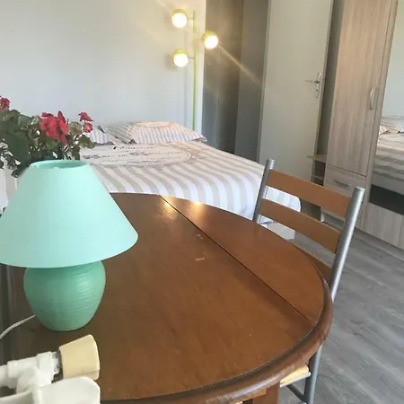 Apartment Grand Veneur